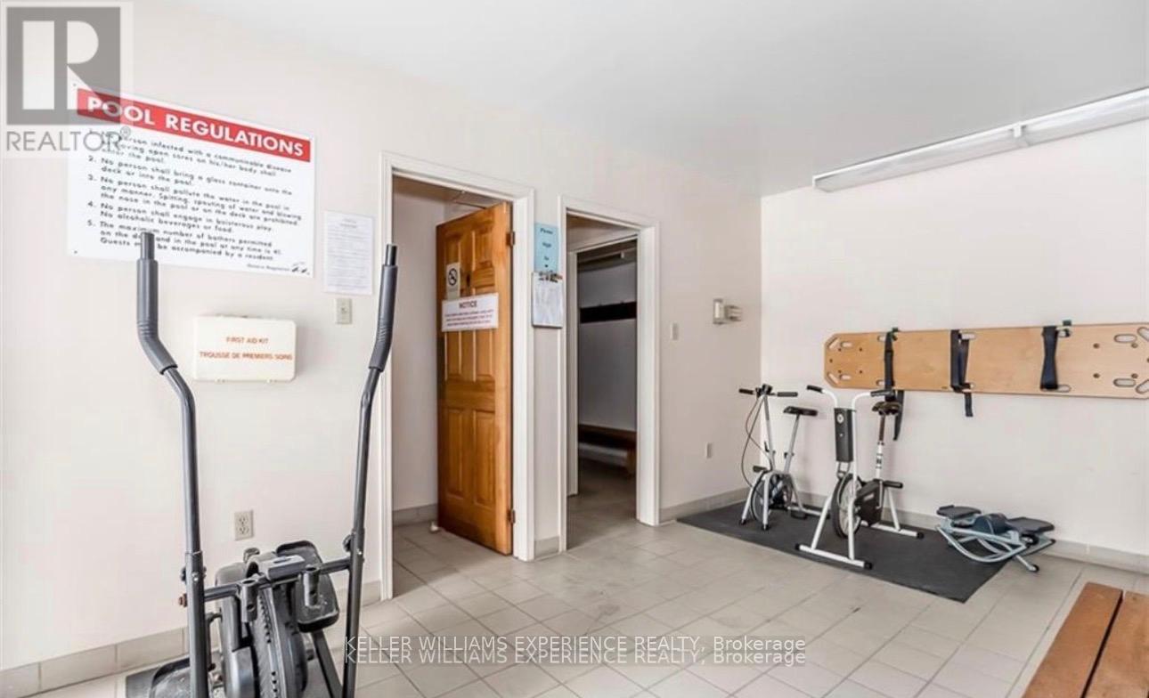 216 - 10 Coulter St W, Barrie (Sunnidale), Ontario  L4N 6S1 - Photo 15 - S12641456