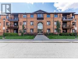 216 - 10 COULTER ST W, Barrie, Ontario