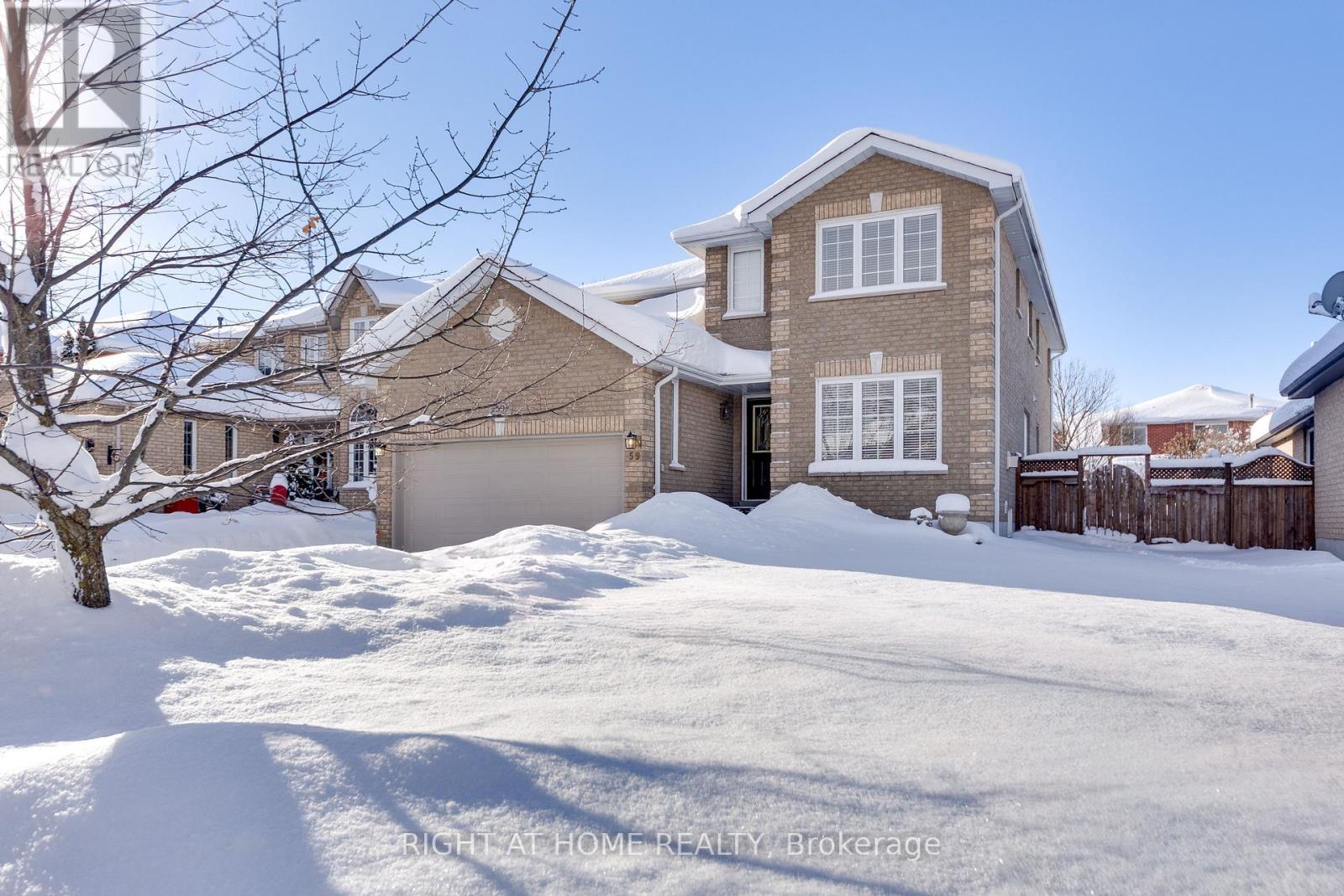 59 Kingsridge Road, Barrie (Bayshore), Ontario  L4N 8V2 - Photo 2 - S12641460