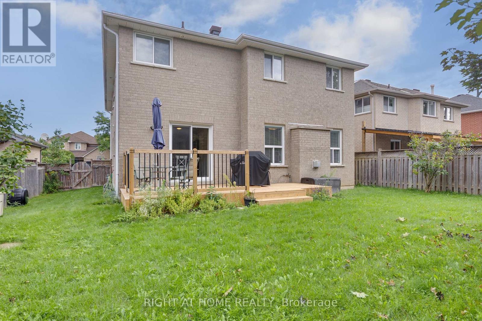 59 Kingsridge Road, Barrie (Bayshore), Ontario  L4N 8V2 - Photo 44 - S12641460