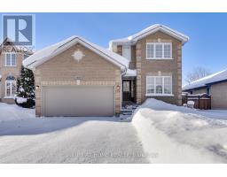 59 KINGSRIDGE ROAD, Barrie, Ontario