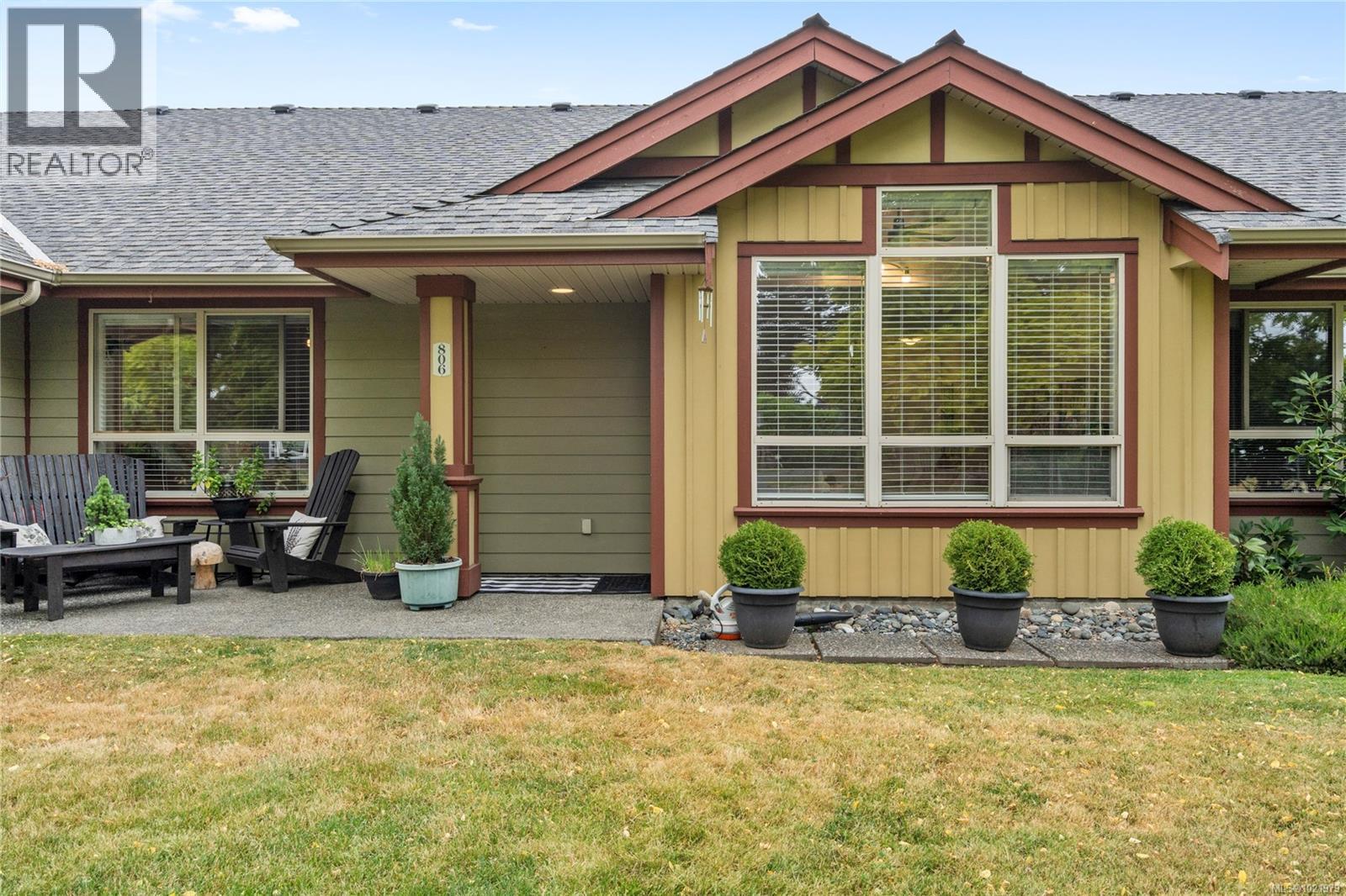 806 261 Mills St, Parksville, British Columbia  V9P 2N5 - Photo 31 - 1021979