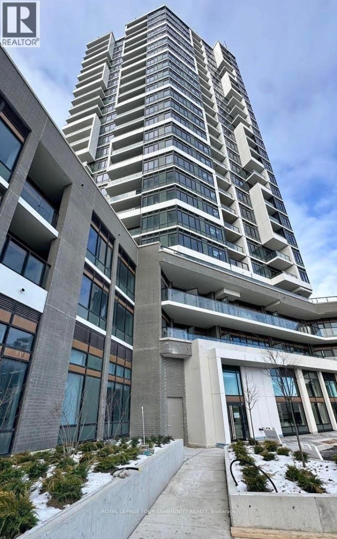 803 - 8020 DERRY ROAD, Milton, Ontario