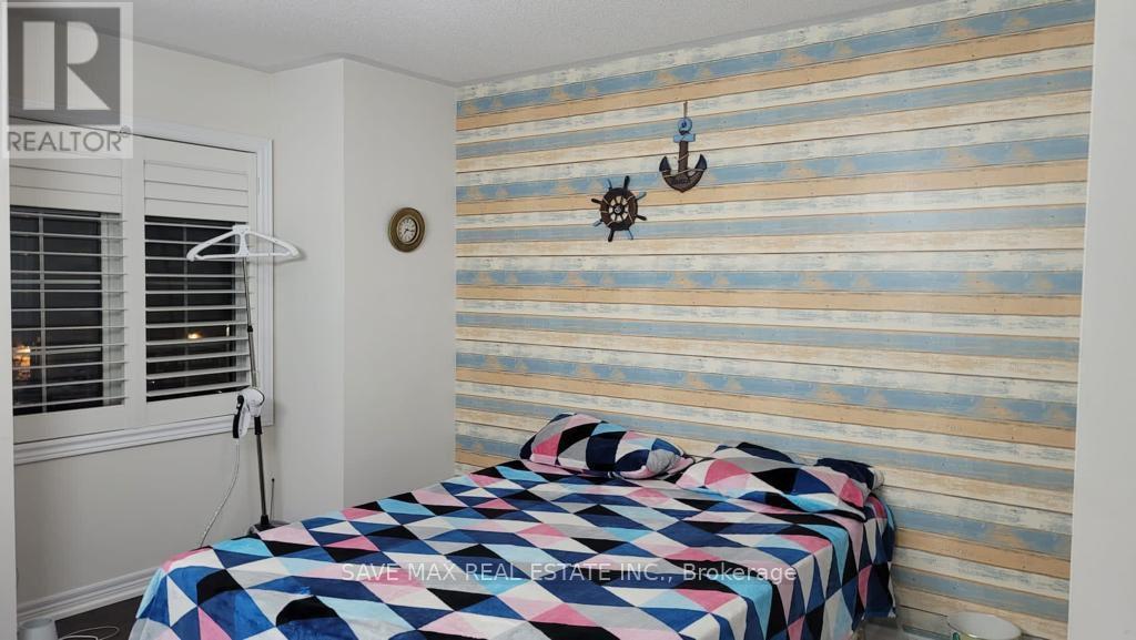 22 Wishing Well Crescent, Caledon, Ontario  L7C 3R2 - Photo 15 - W12641476