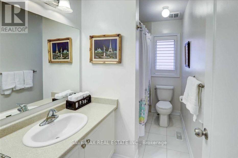 22 Wishing Well Crescent, Caledon, Ontario  L7C 3R2 - Photo 16 - W12641476