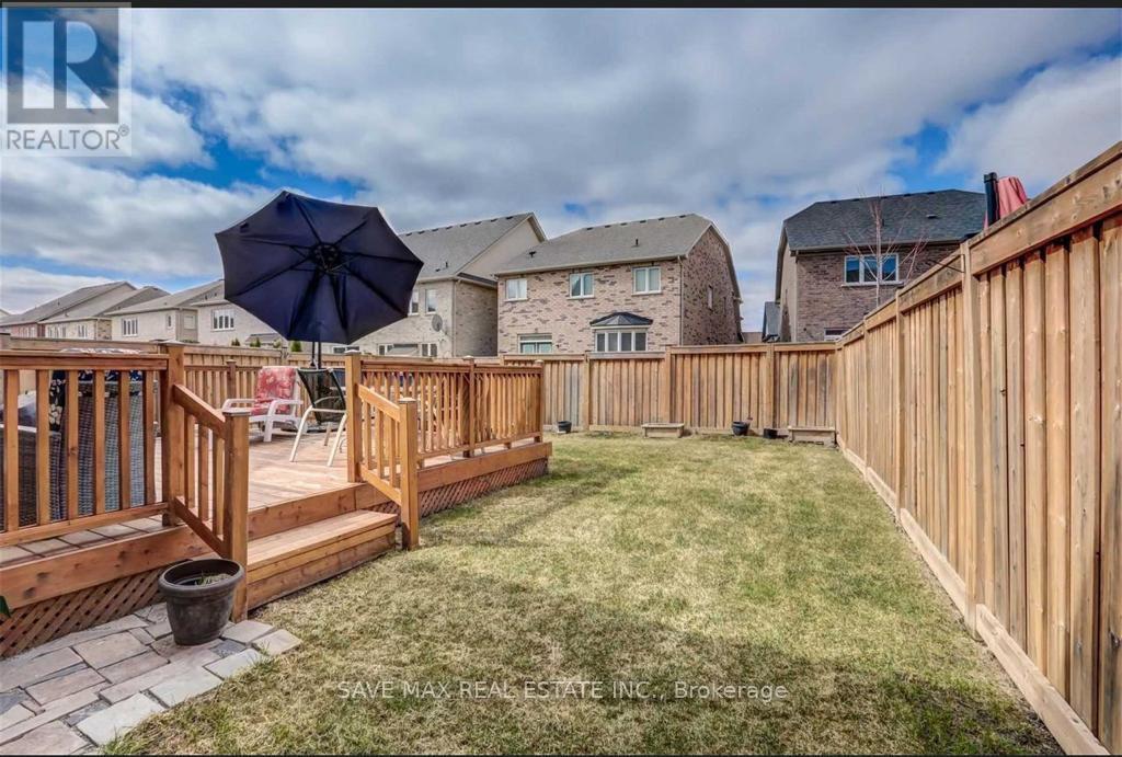 22 Wishing Well Crescent, Caledon, Ontario  L7C 3R2 - Photo 19 - W12641476