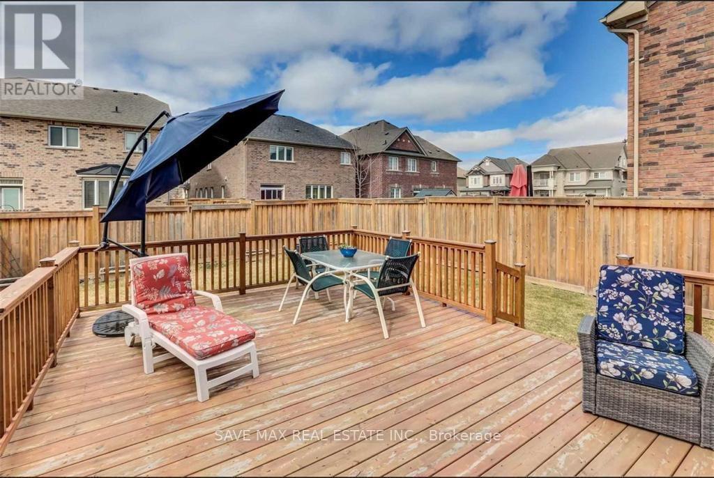 22 Wishing Well Crescent, Caledon, Ontario  L7C 3R2 - Photo 20 - W12641476