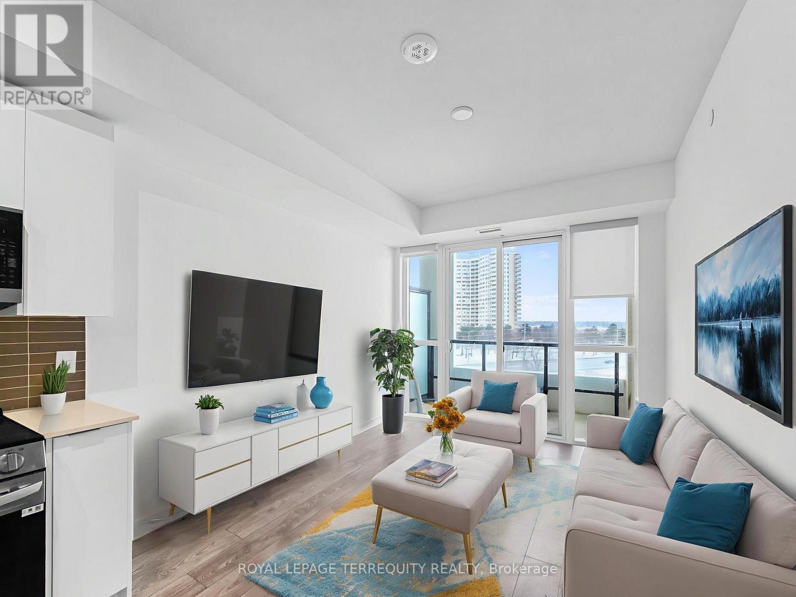 704 - 225 Malta Avenue, Brampton, Ontario  L6Y 4M5 - Photo 4 - W12641484