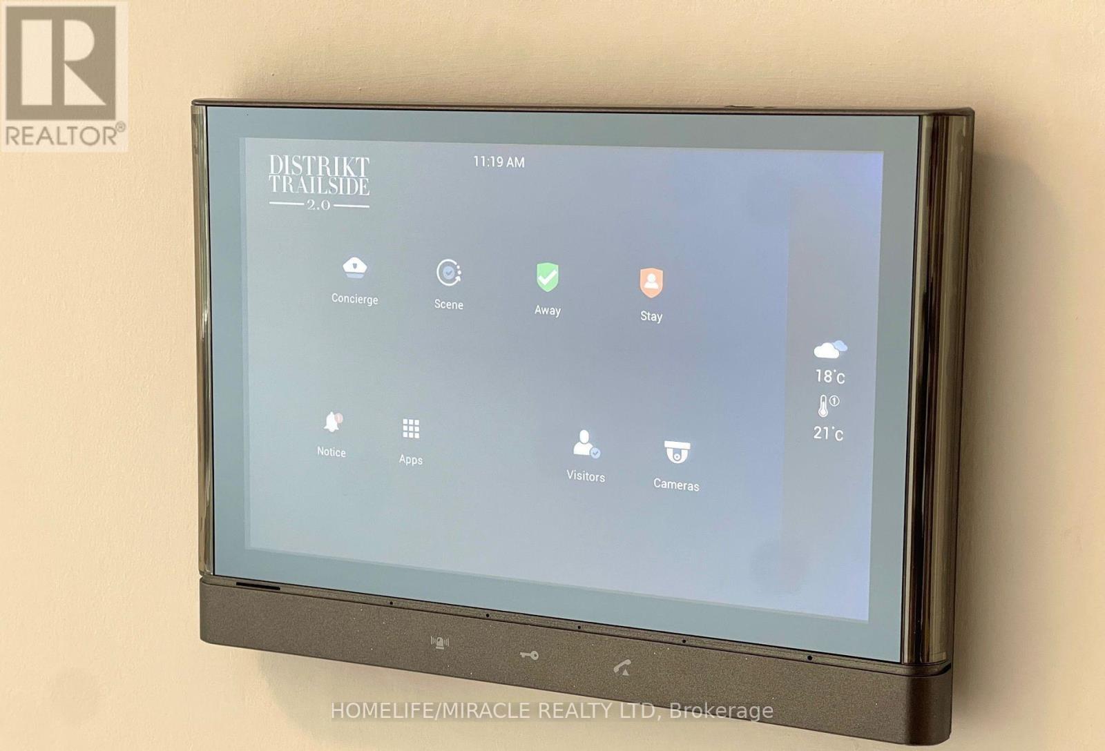 331 - 395 Dundas Street, Oakville, Ontario  L6M 5R8 - Photo 11 - W12641502