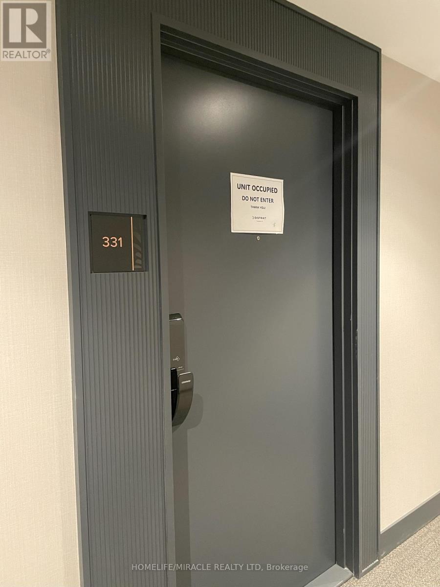 331 - 395 Dundas Street, Oakville, Ontario  L6M 5R8 - Photo 13 - W12641502