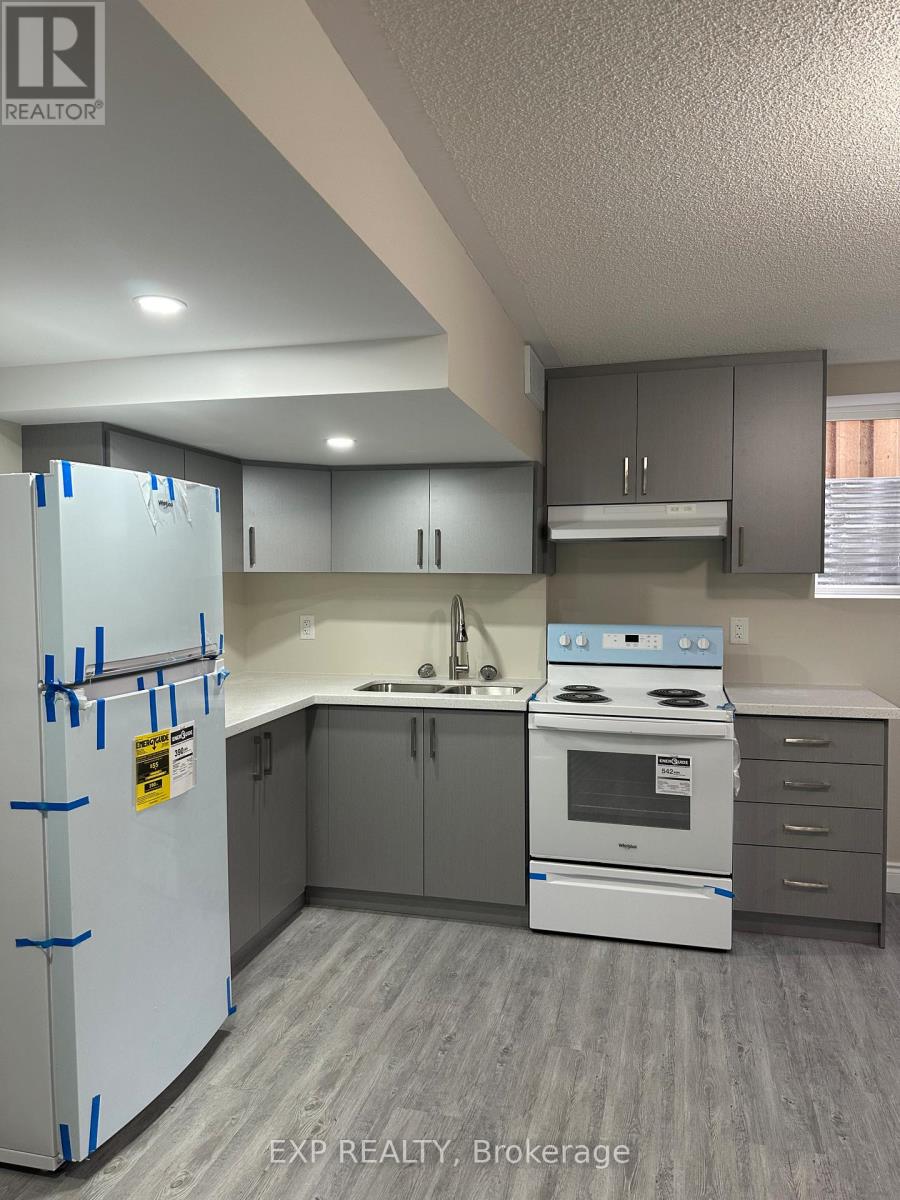 Lower - 1116 Savoline Boulevard, Milton, Ontario  L9T 7T1 - Photo 3 - W12641534