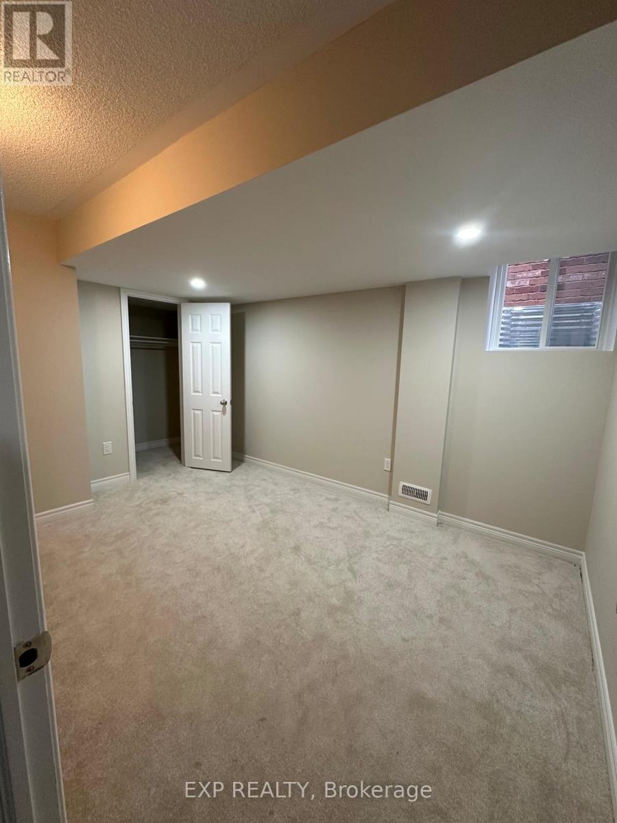 Lower - 1116 Savoline Boulevard, Milton, Ontario  L9T 7T1 - Photo 6 - W12641534