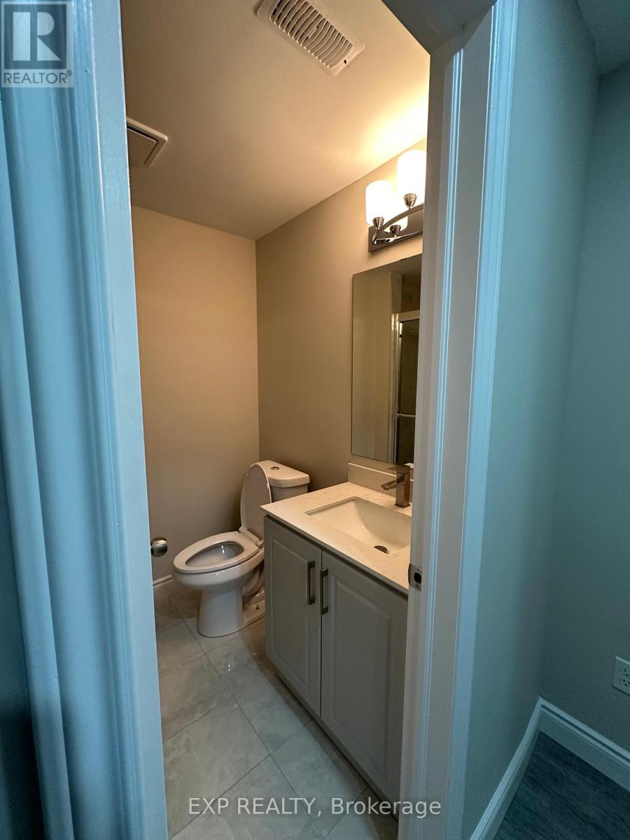 Lower - 1116 Savoline Boulevard, Milton, Ontario  L9T 7T1 - Photo 9 - W12641534