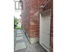 LOWER - 1116 SAVOLINE BOULEVARD, Milton, Ontario