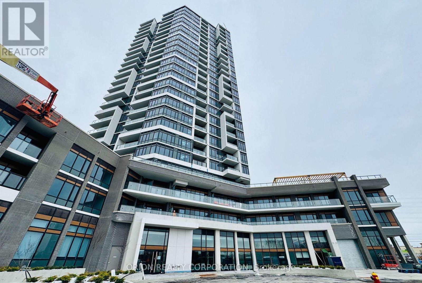 903 - 8020 DERRY ROAD, Milton, Ontario