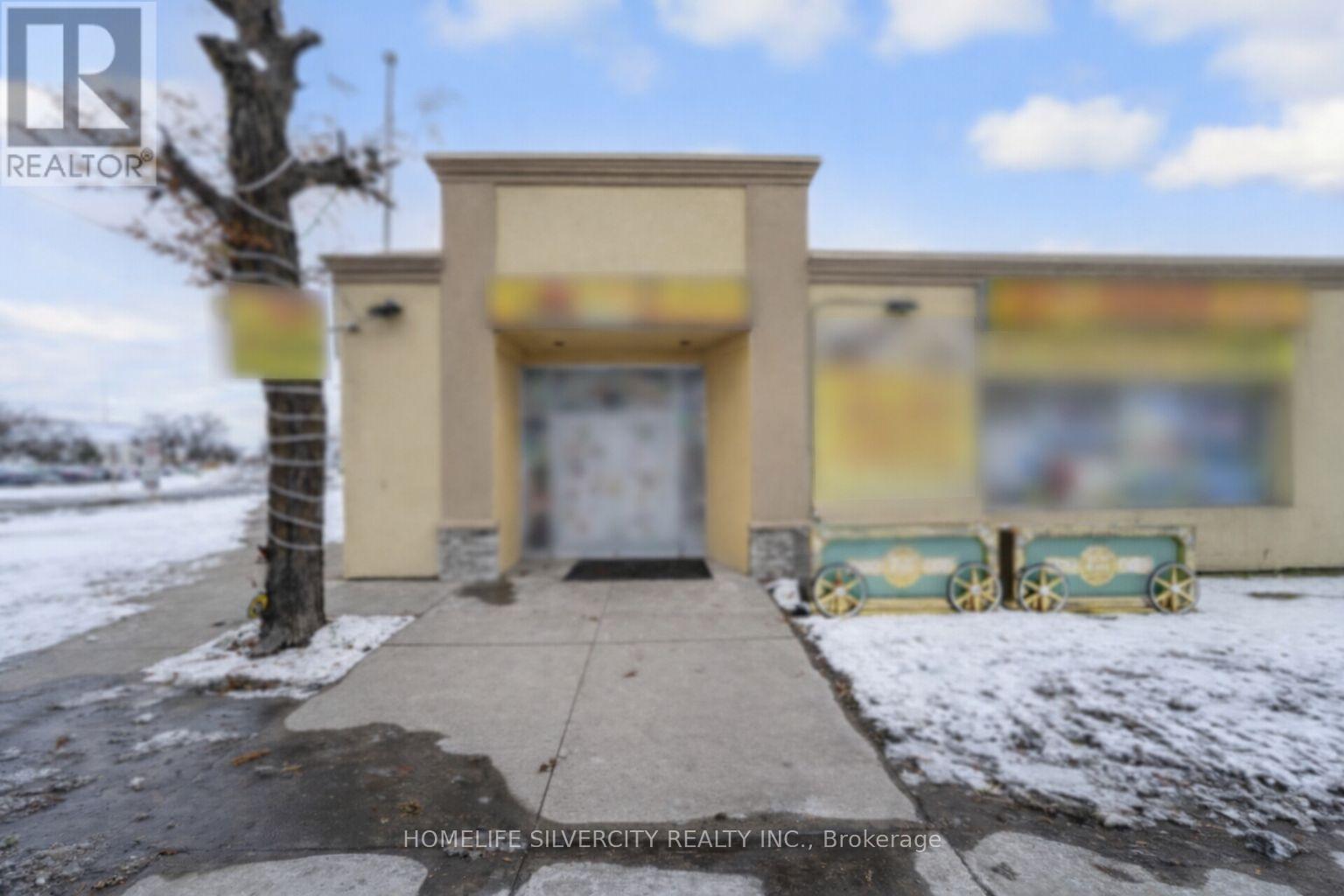 2855 DERRY ROAD E, Mississauga, Ontario