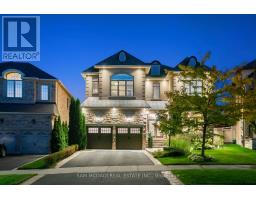 1220 MILNA DRIVE, Oakville, Ontario