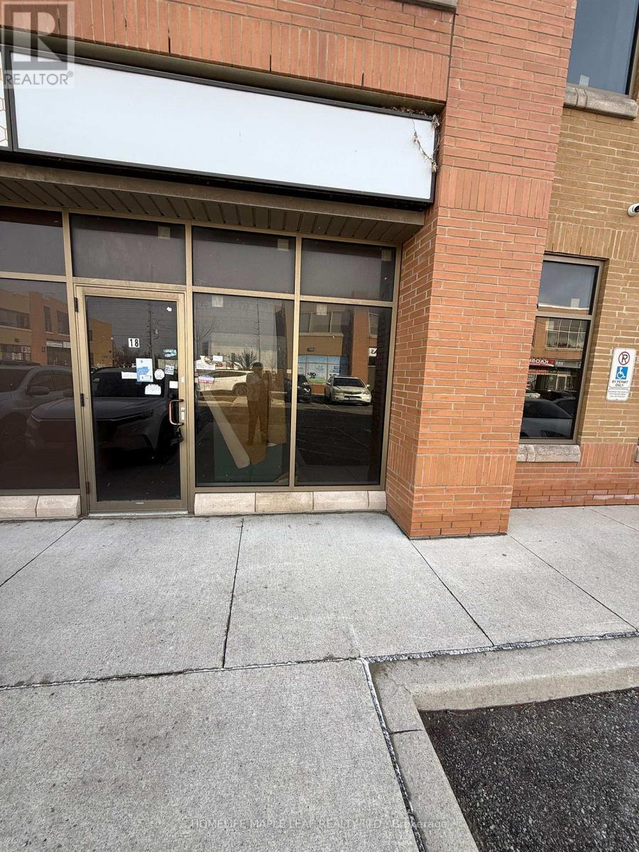 18 - 15 SUN PAC BOULEVARD, Brampton, Ontario