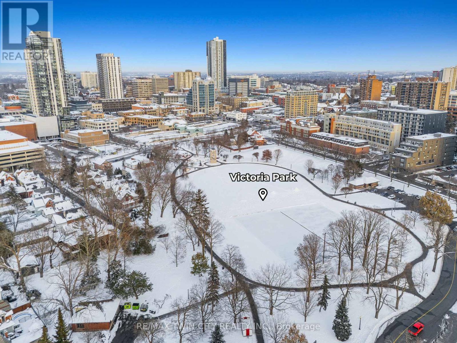 11 Heins Avenue, Kitchener, Ontario  N2G 1Z7 - Photo 44 - X12641440