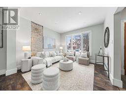 11 HEINS AVENUE, Kitchener, Ontario