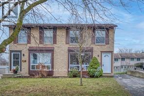55 CREHAN CRESCENT, Stratford, Ontario