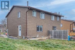 55 Crehan Crescent, Stratford, Ontario  N4Z 1B6 - Photo 23 - X12641470