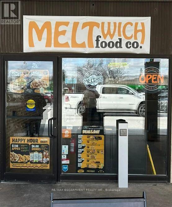 4a - 3701 Portage Road, Niagara Falls, Ontario  L2J 2K8 - Photo 2 - X12641490