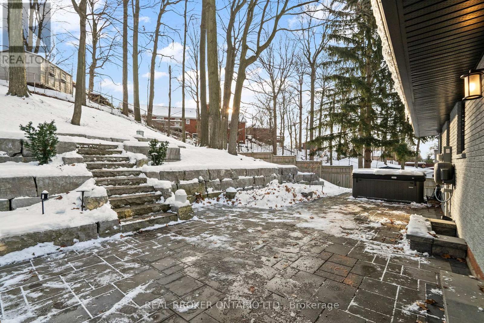 190 Winston Boulevard, Cambridge, Ontario  N3C 1M3 - Photo 36 - X12641506