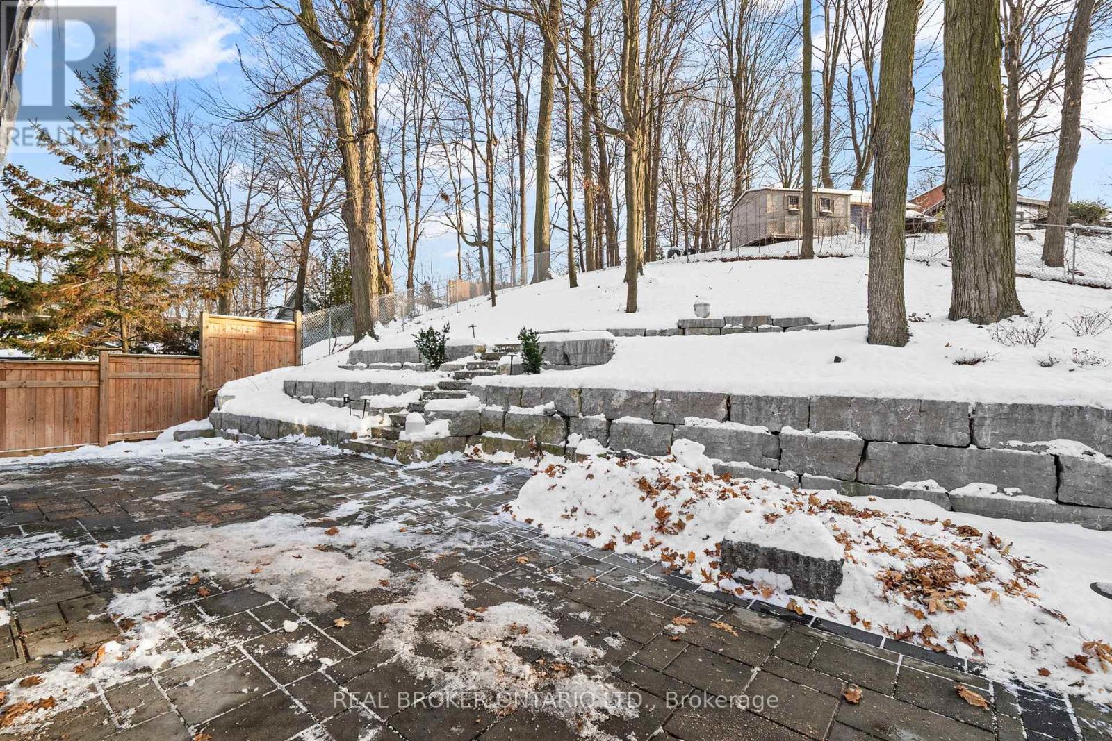 190 Winston Boulevard, Cambridge, Ontario  N3C 1M3 - Photo 38 - X12641506