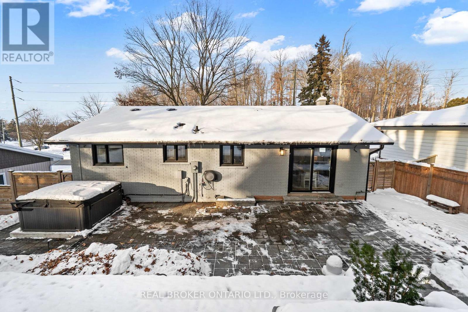 190 Winston Boulevard, Cambridge, Ontario  N3C 1M3 - Photo 39 - X12641506