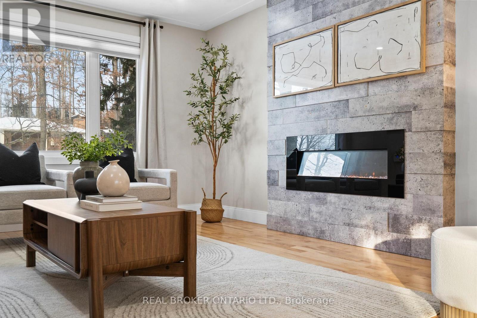 190 Winston Boulevard, Cambridge, Ontario  N3C 1M3 - Photo 4 - X12641506