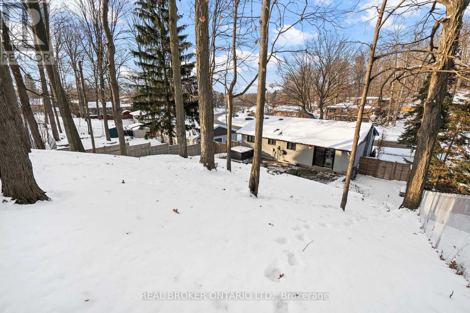 190 Winston Boulevard, Cambridge, Ontario  N3C 1M3 - Photo 40 - X12641506