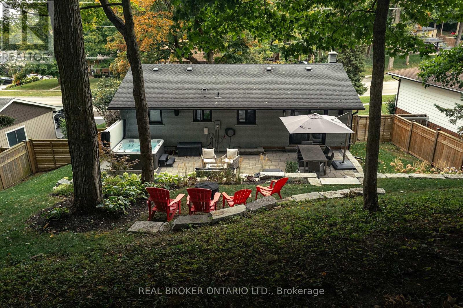 190 Winston Boulevard, Cambridge, Ontario  N3C 1M3 - Photo 44 - X12641506