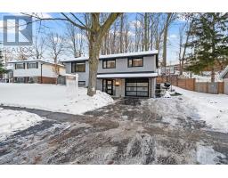 190 WINSTON BOULEVARD, Cambridge, Ontario