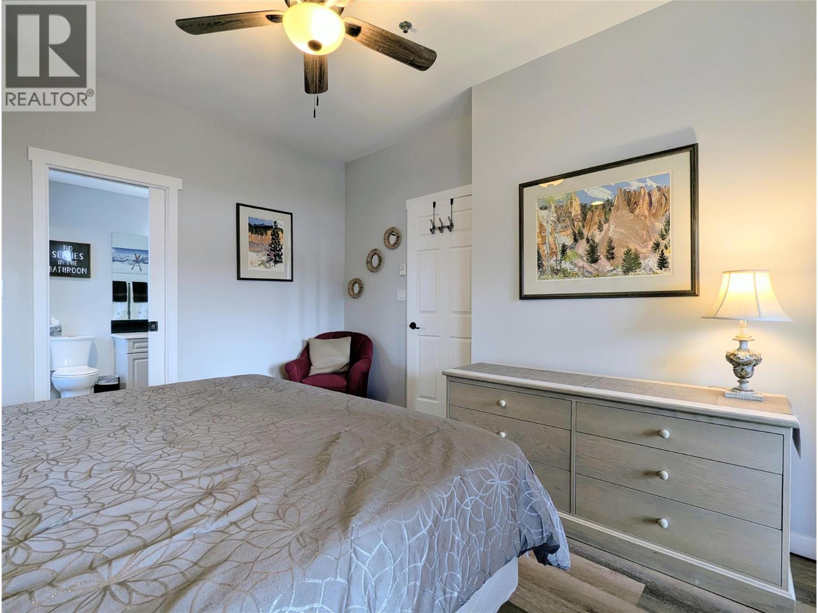 5052 Riverview Road Unit# 2008a, Fairmont Hot Springs, British Columbia V0B 1L1 - Photo 31 - 10371197