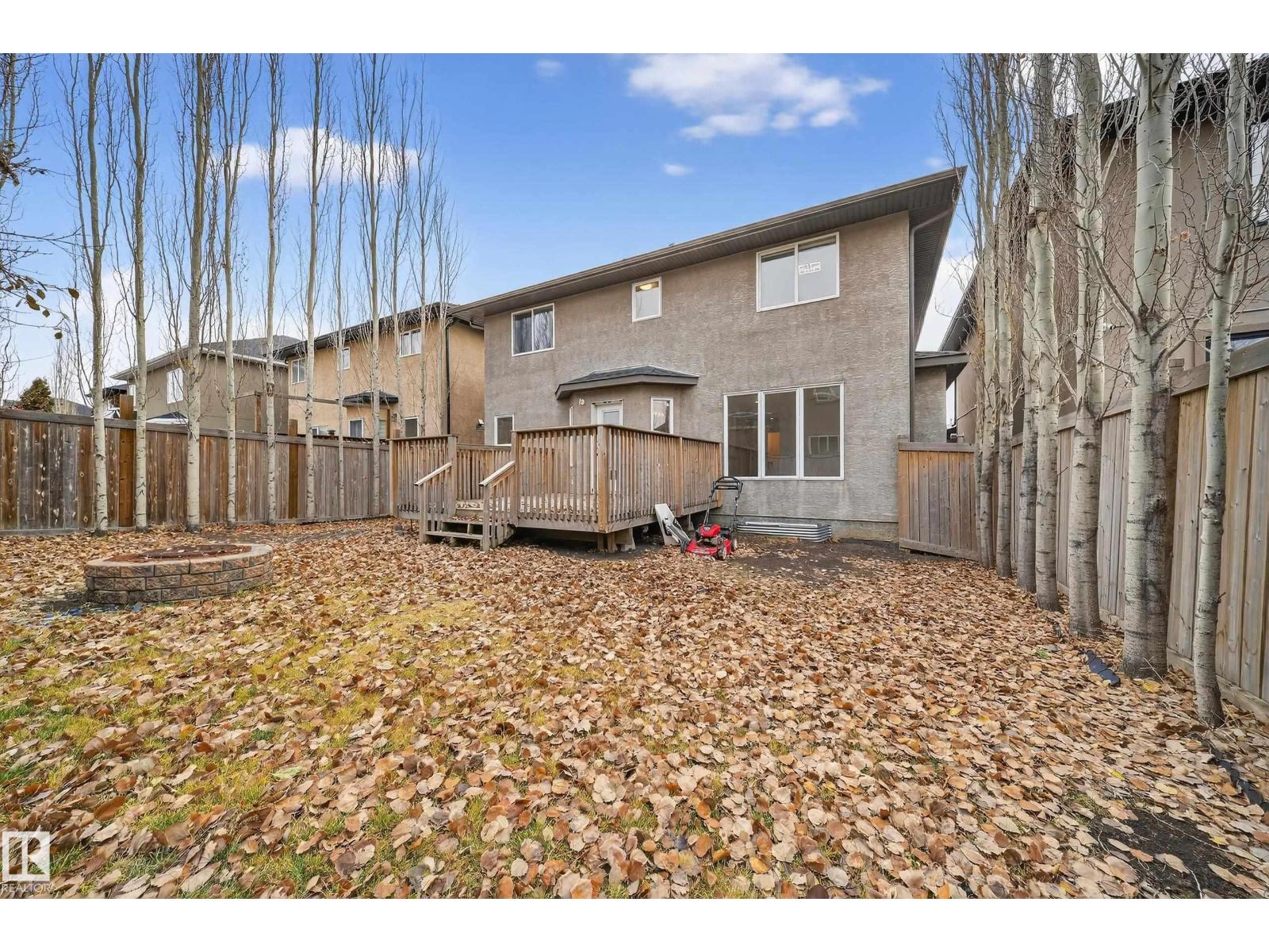 10916 175 Av Nw, Edmonton, Alberta  T5X 0B7 - Photo 62 - E4466237