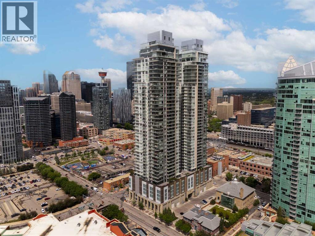 3102, 1188 3 Street Se, Calgary, Alberta  T2G 1H8 - Photo 18 - A2274648