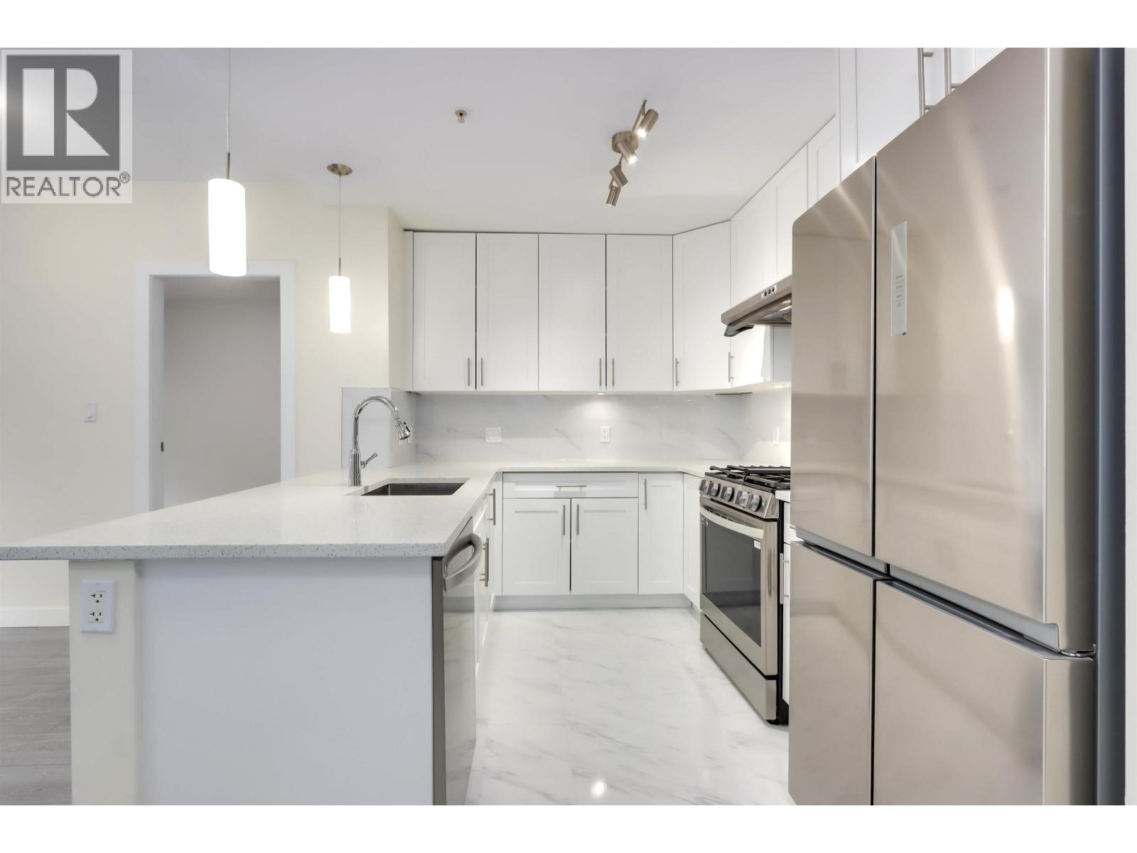 302 6888 Alderbridge Way, Richmond, British Columbia  V6X 0A7 - Photo 5 - R3056304