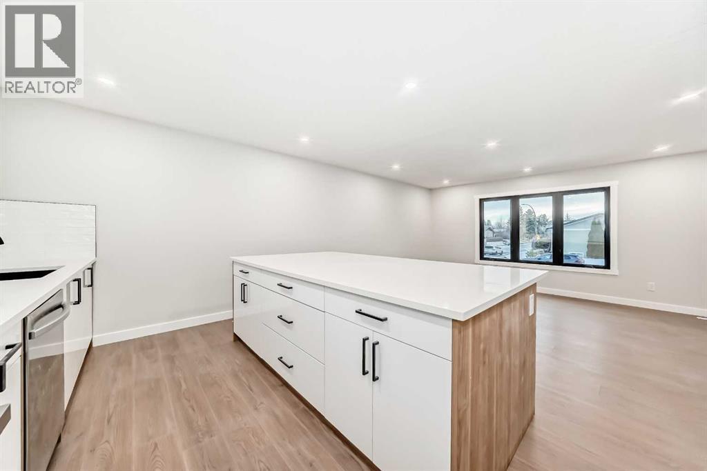 6791 Malvern Road Ne, Calgary, Alberta  T2A 5R1 - Photo 6 - A2275480