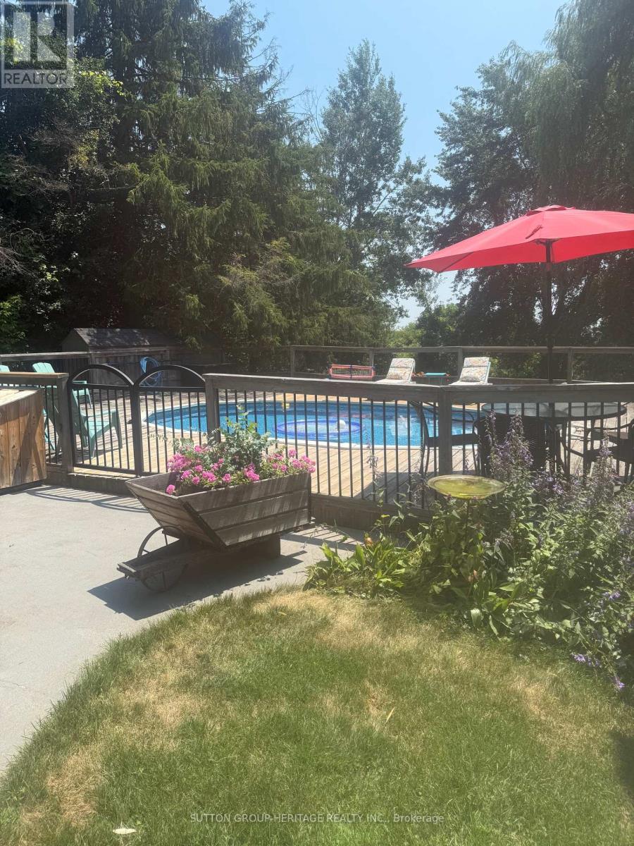 3135 Concession 9 Road, Pickering, Ontario  L0B 1A0 - Photo 14 - E12461701