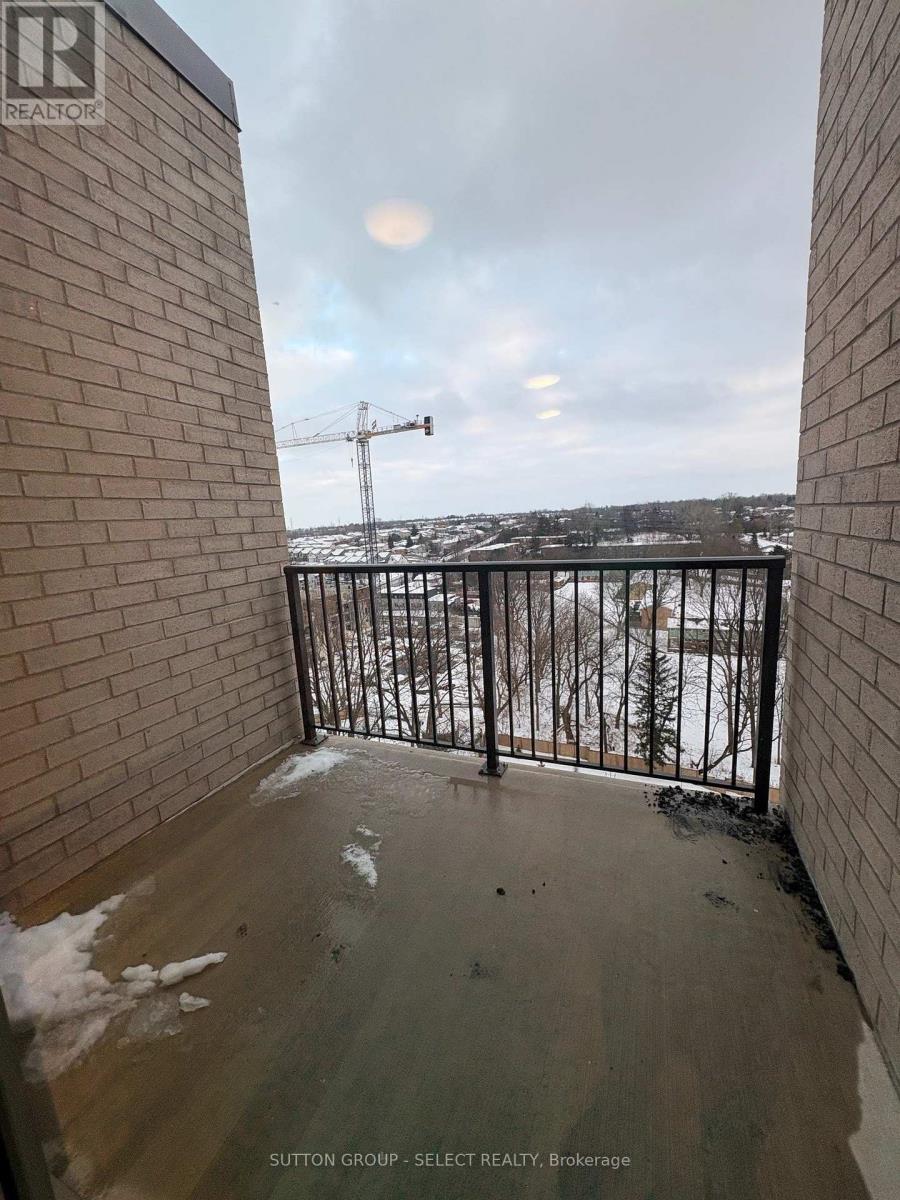 1203 - 99 Pond Mills Road, London South, Ontario  N5Z 3X3 - Photo 10 - X12641570