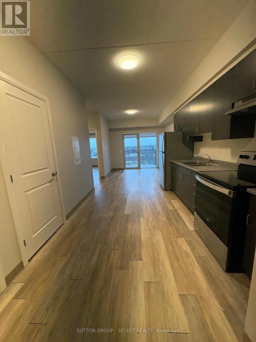 1203 - 99 Pond Mills Road, London South, Ontario  N5Z 3X3 - Photo 4 - X12641570