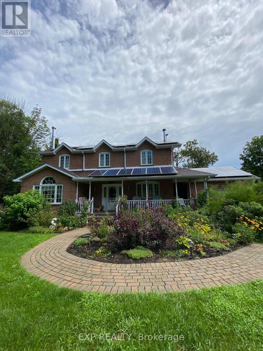 994359 Mono-Adjala Townline, Adjala-Tosorontio, Ontario  L9W 2Z2 - Photo 49 - N12640964