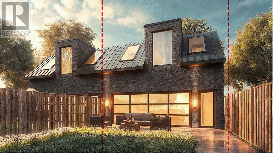 153 Strachan Avenue, Toronto, Ontario  M6J 2S8 - Photo 8 - C12633396