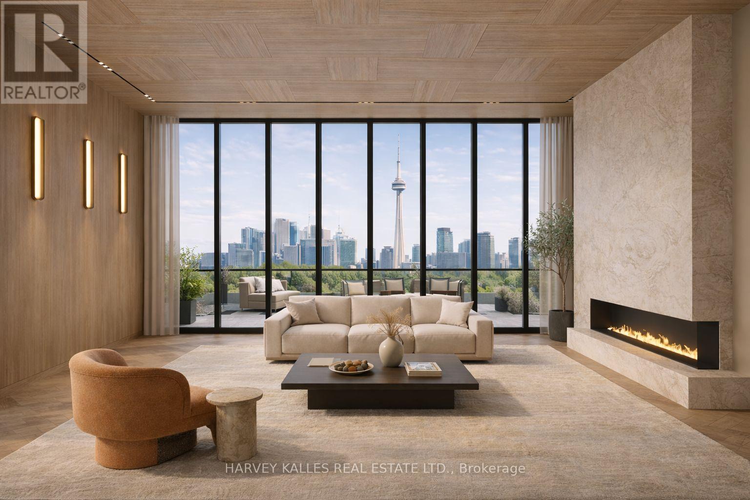 153 Strachan Avenue, Toronto, Ontario  M6J 2S8 - Photo 3 - C12633396