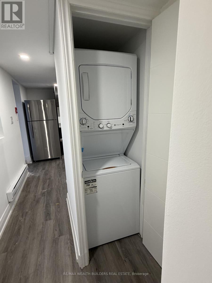 2 - 219 Jarvis Street, Toronto, Ontario  M5J 2C1 - Photo 4 - C12542348