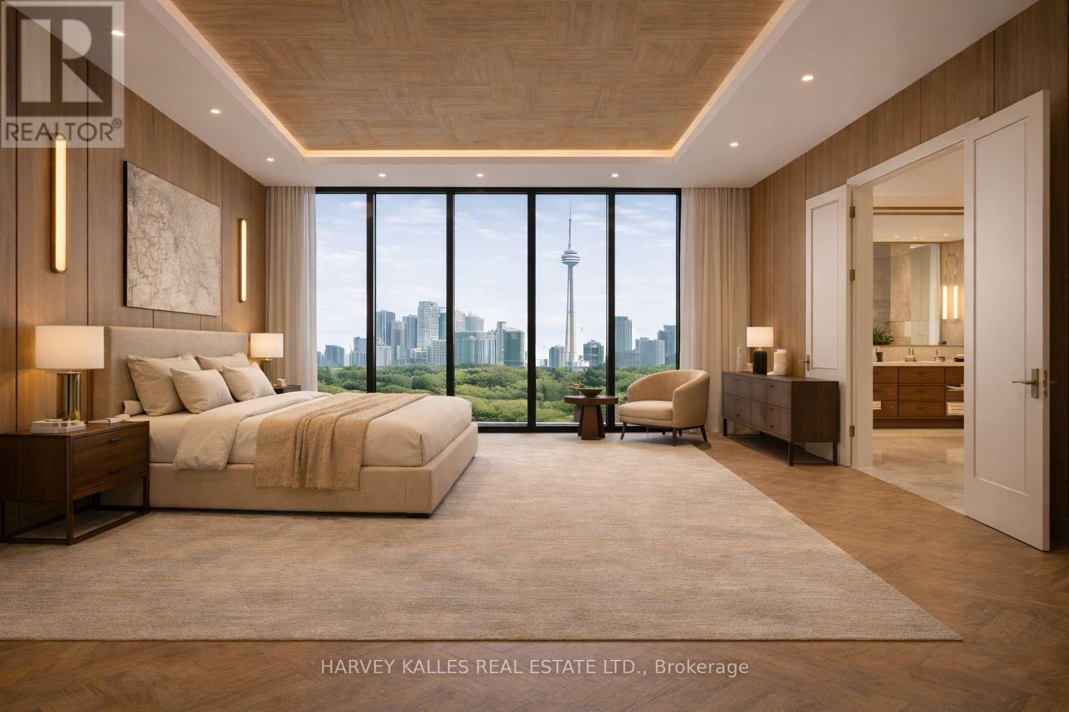 153 Strachan Avenue, Toronto, Ontario  M6J 2S8 - Photo 5 - C12633396