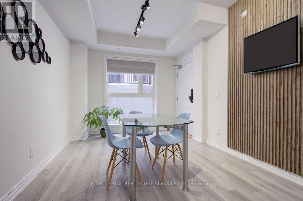 123 - 349 Wheat Boom Drive E, Oakville, Ontario  L6H 7X5 - Photo 11 - W12641052