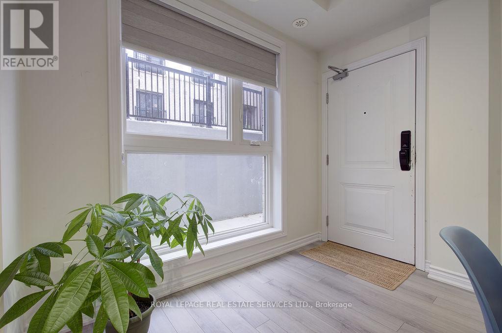 123 - 349 Wheat Boom Drive E, Oakville, Ontario  L6H 7X5 - Photo 12 - W12641052