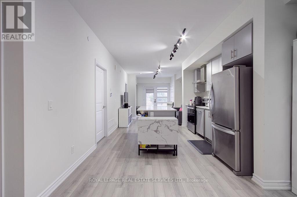 123 - 349 Wheat Boom Drive E, Oakville, Ontario  L6H 7X5 - Photo 8 - W12641052